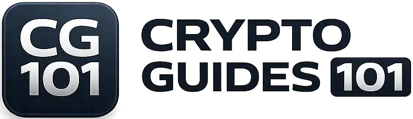 Crypto Guide 101