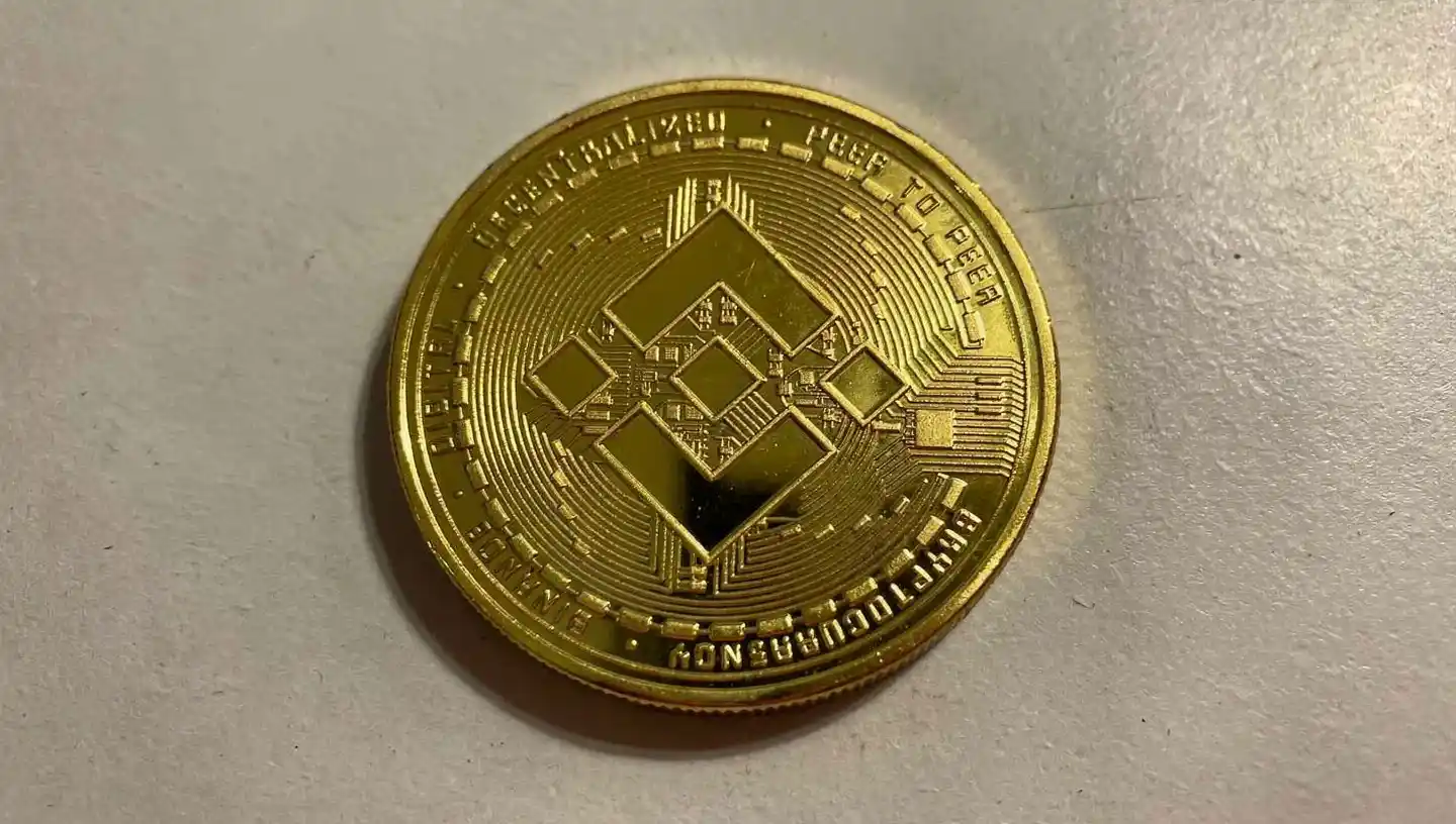 Binance Coin (BNB)