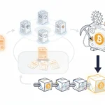 Bitcoin transaction work