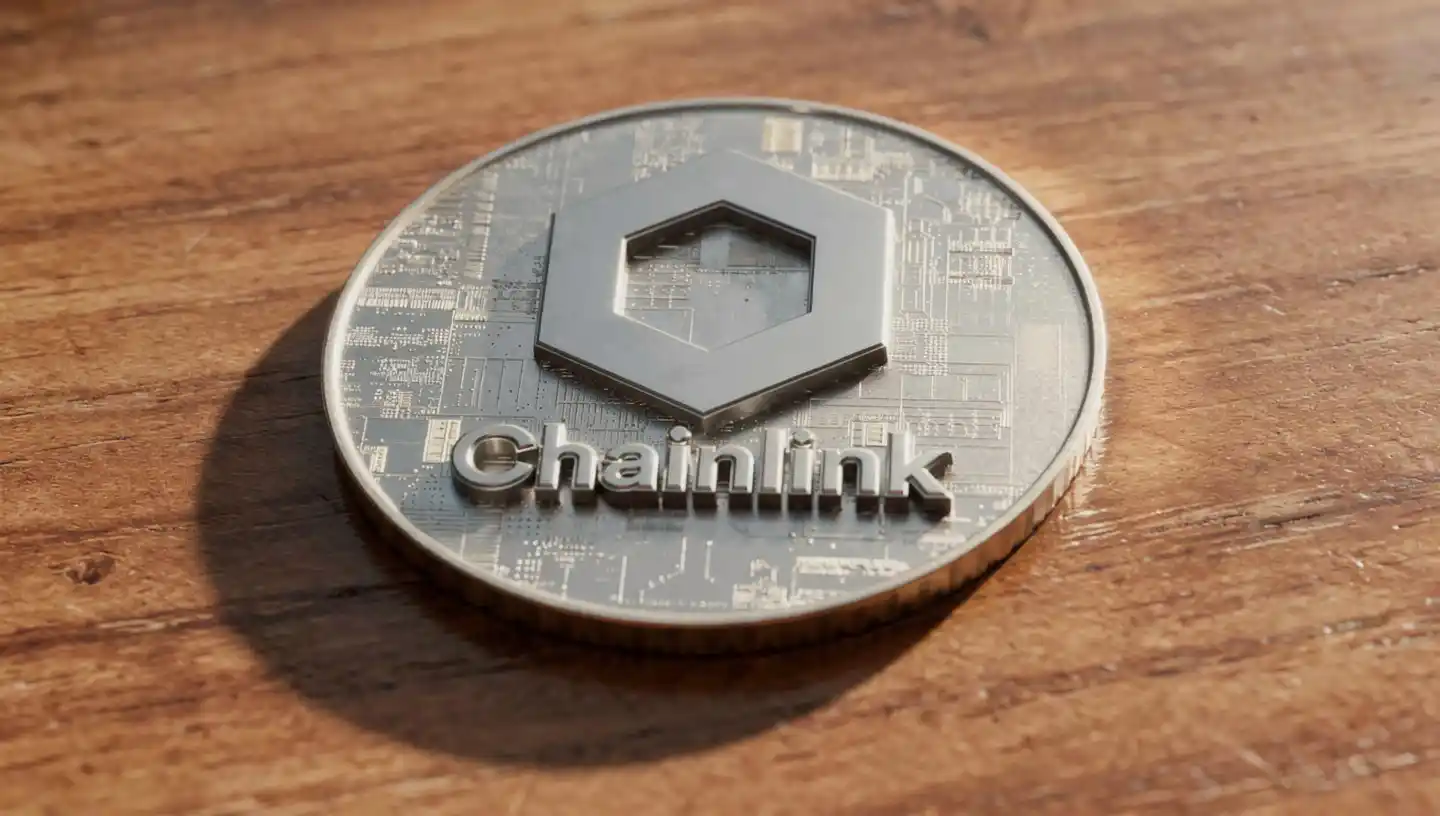 Chainlink (LINK)