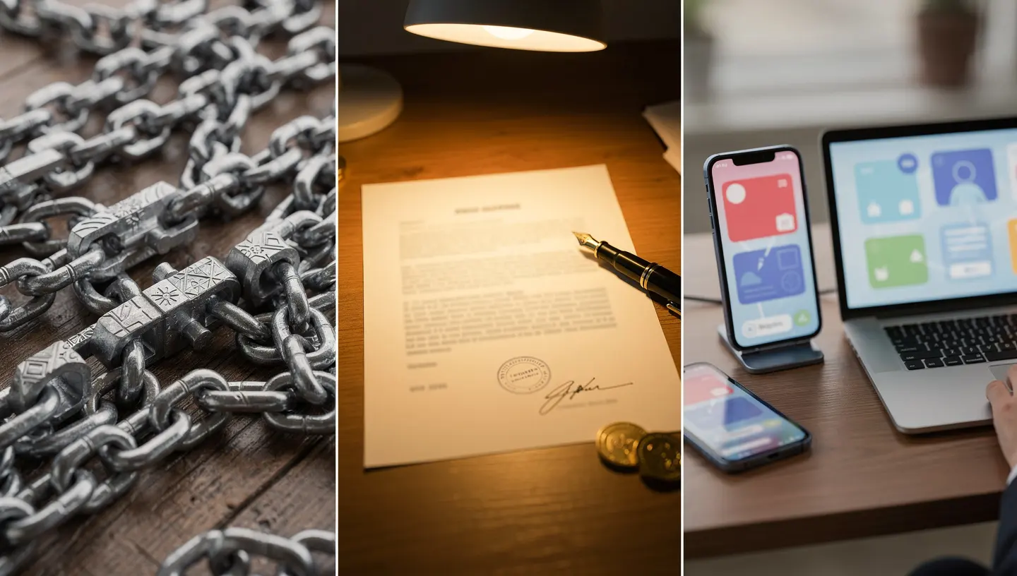 How Does DeFi WorkHow Does DeFi Work