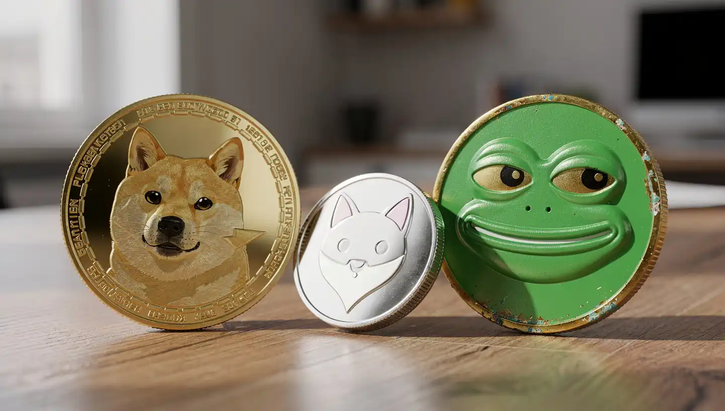 Meme coins
