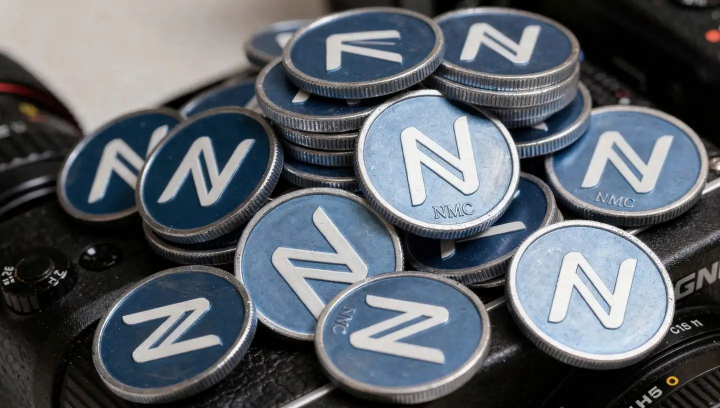 Namecoin (NMC)