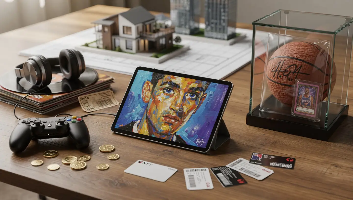 What Are NFTs Used For