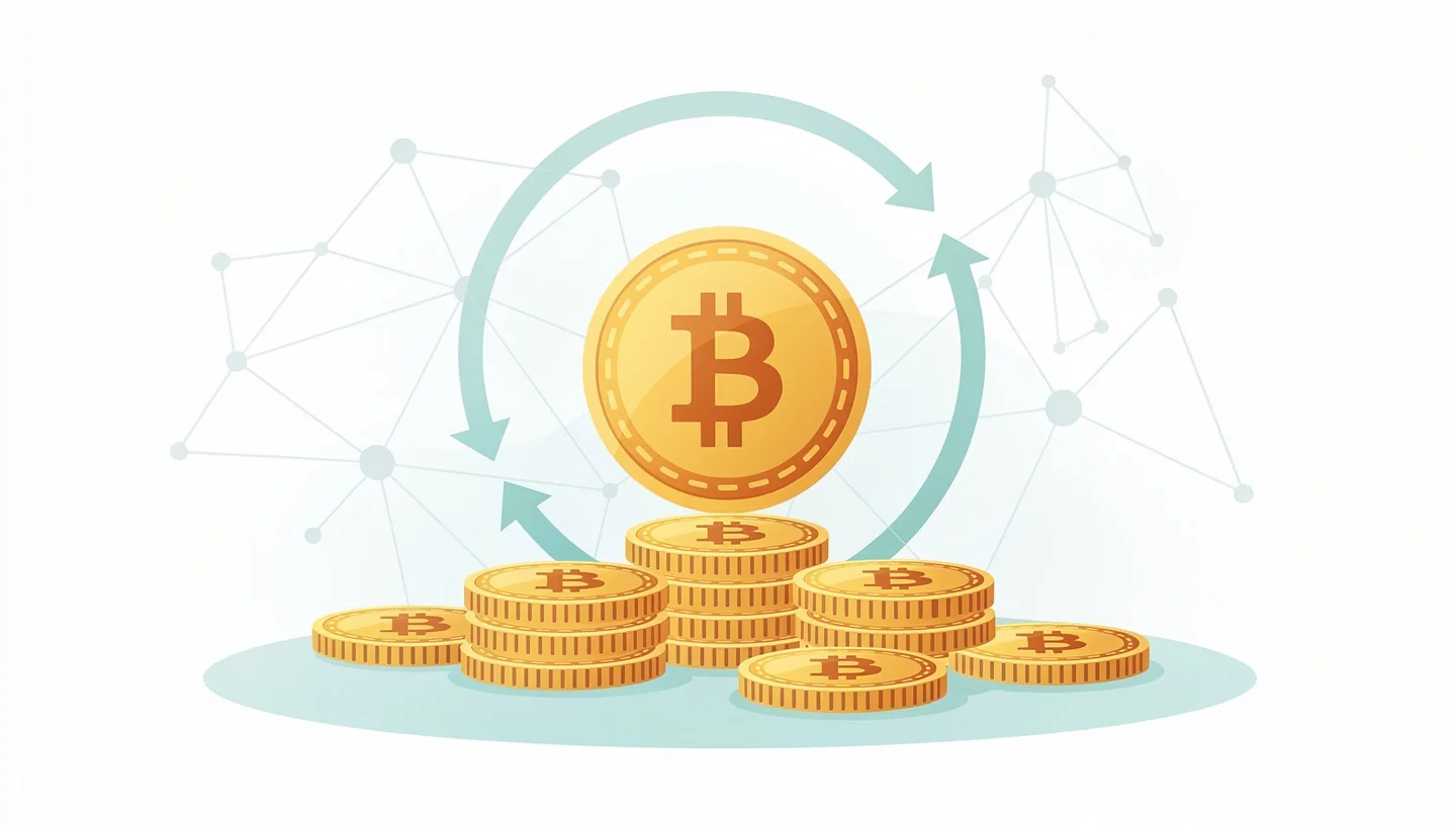 What Is Crypto Staking