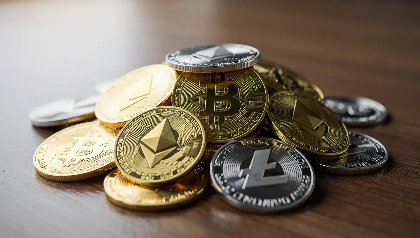 What Is Cryptocurrency