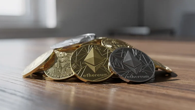 What Is Cryptocurrency