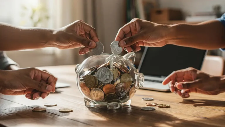 What Is DeFi Decentralized Finance for Beginners