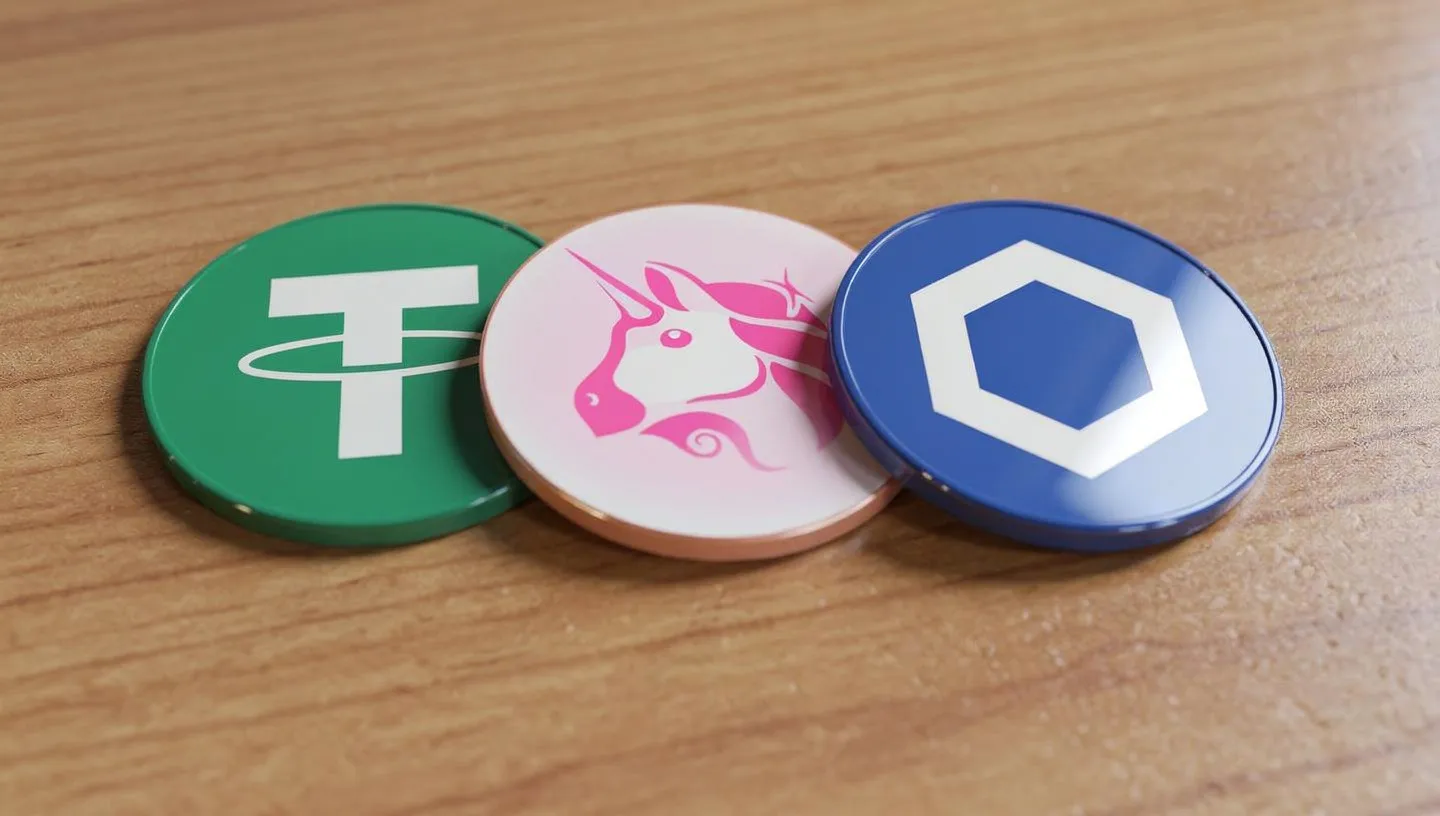 What is a crypto coin