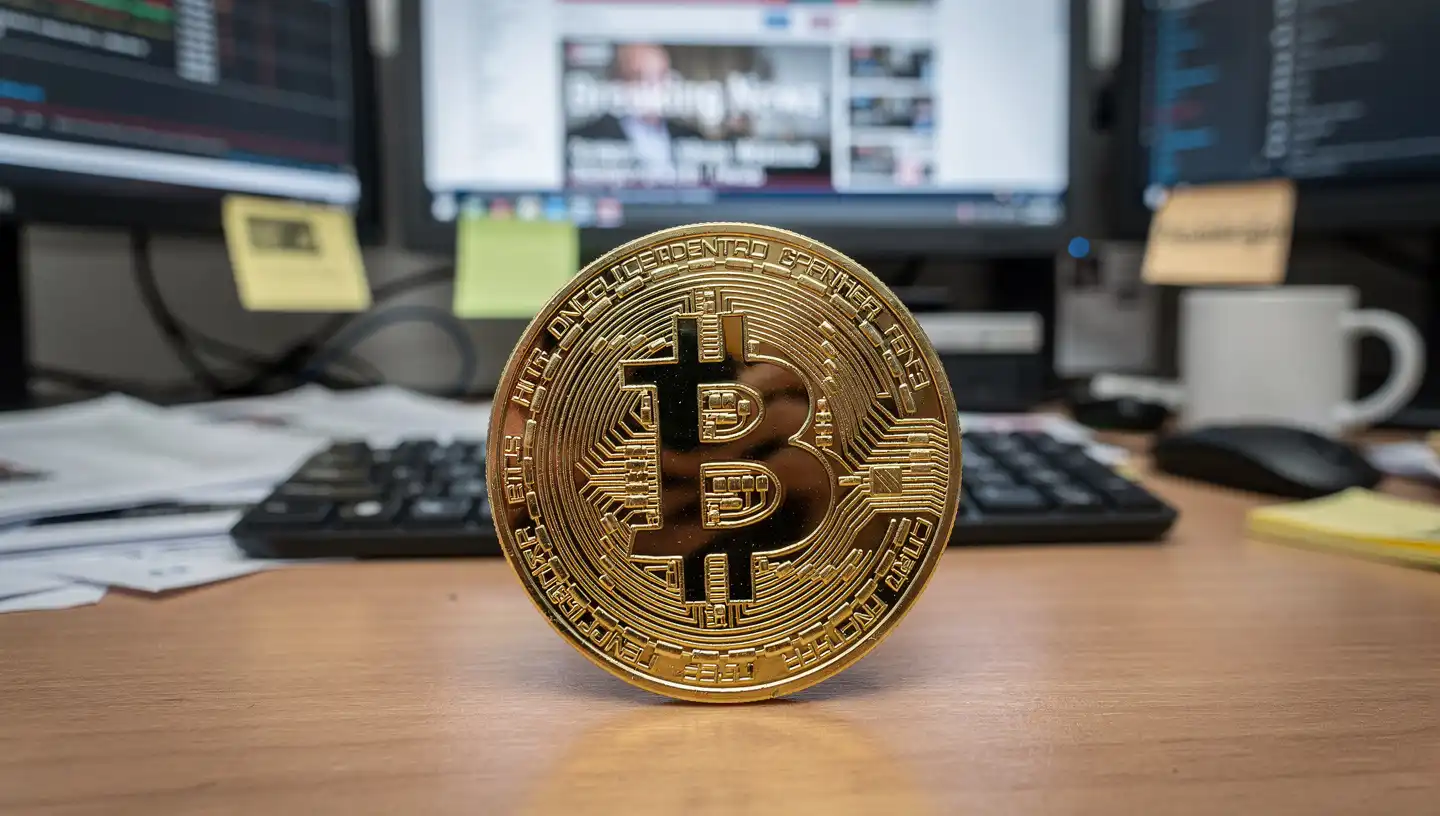 What is a crypto coin