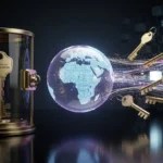 What is a private key