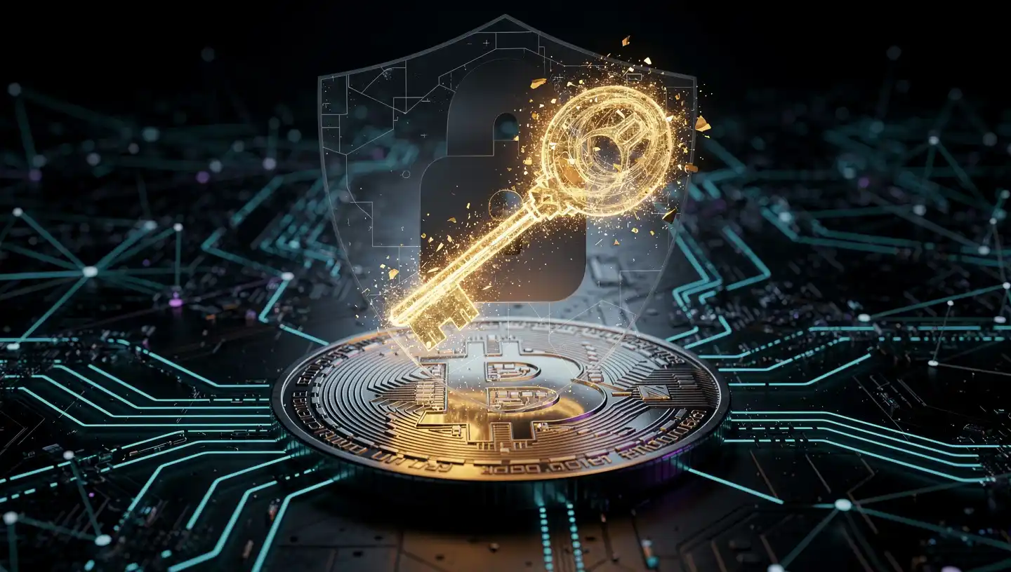 What is a private key