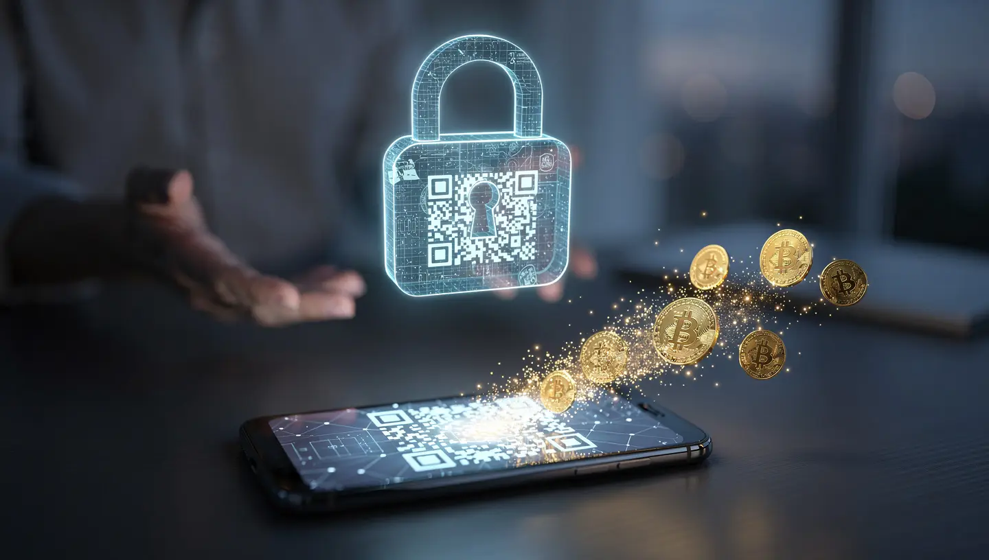 What is a public key