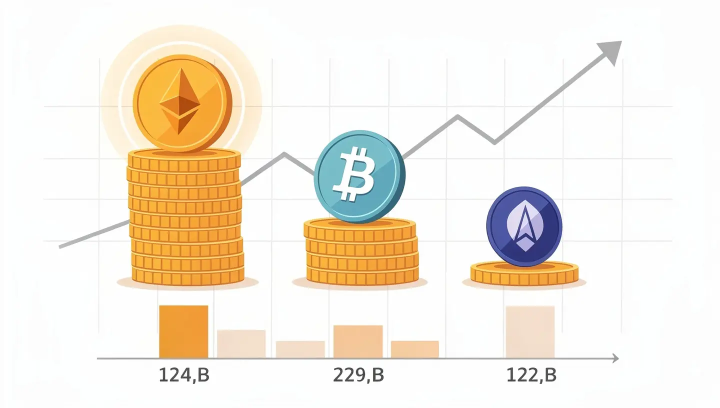 What is market cap in crypto