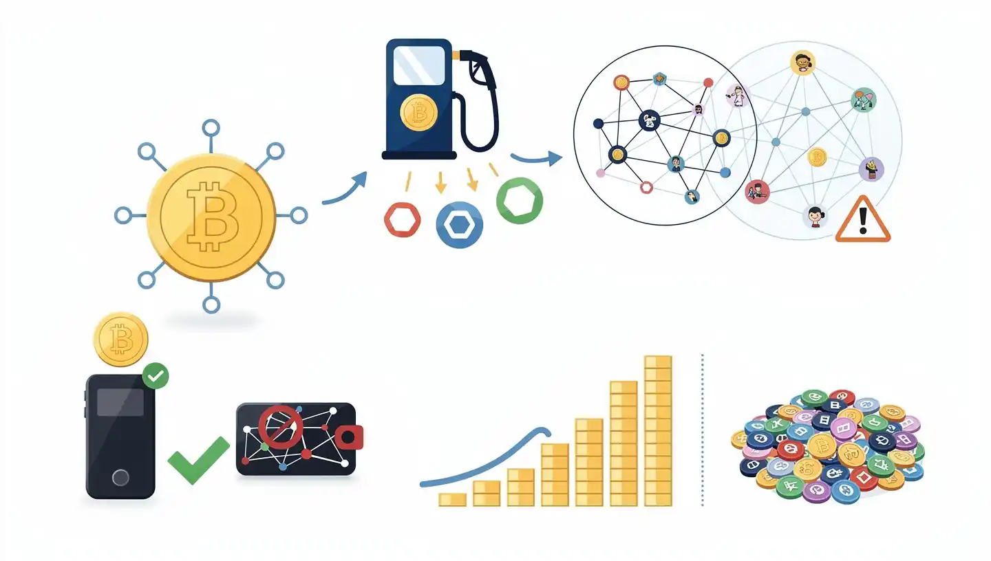 Why the distinction matters in practice