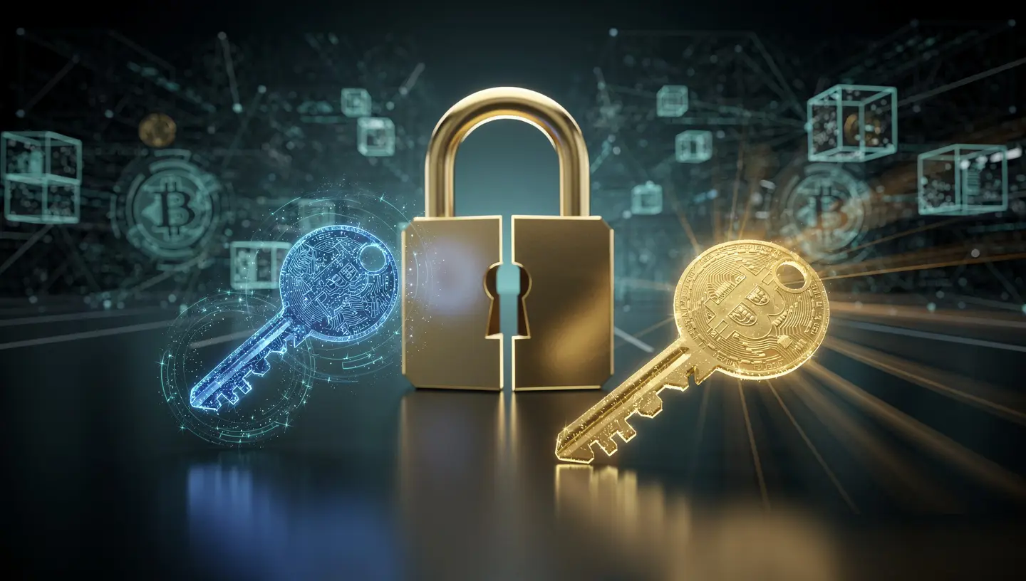 public key cryptography