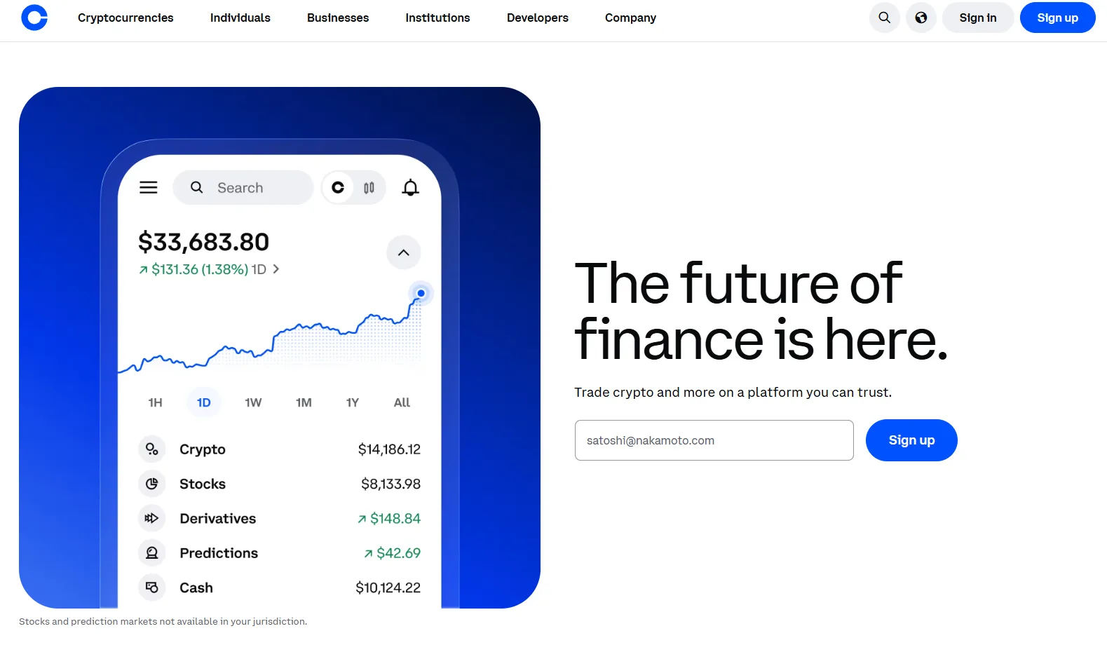 Coinbase