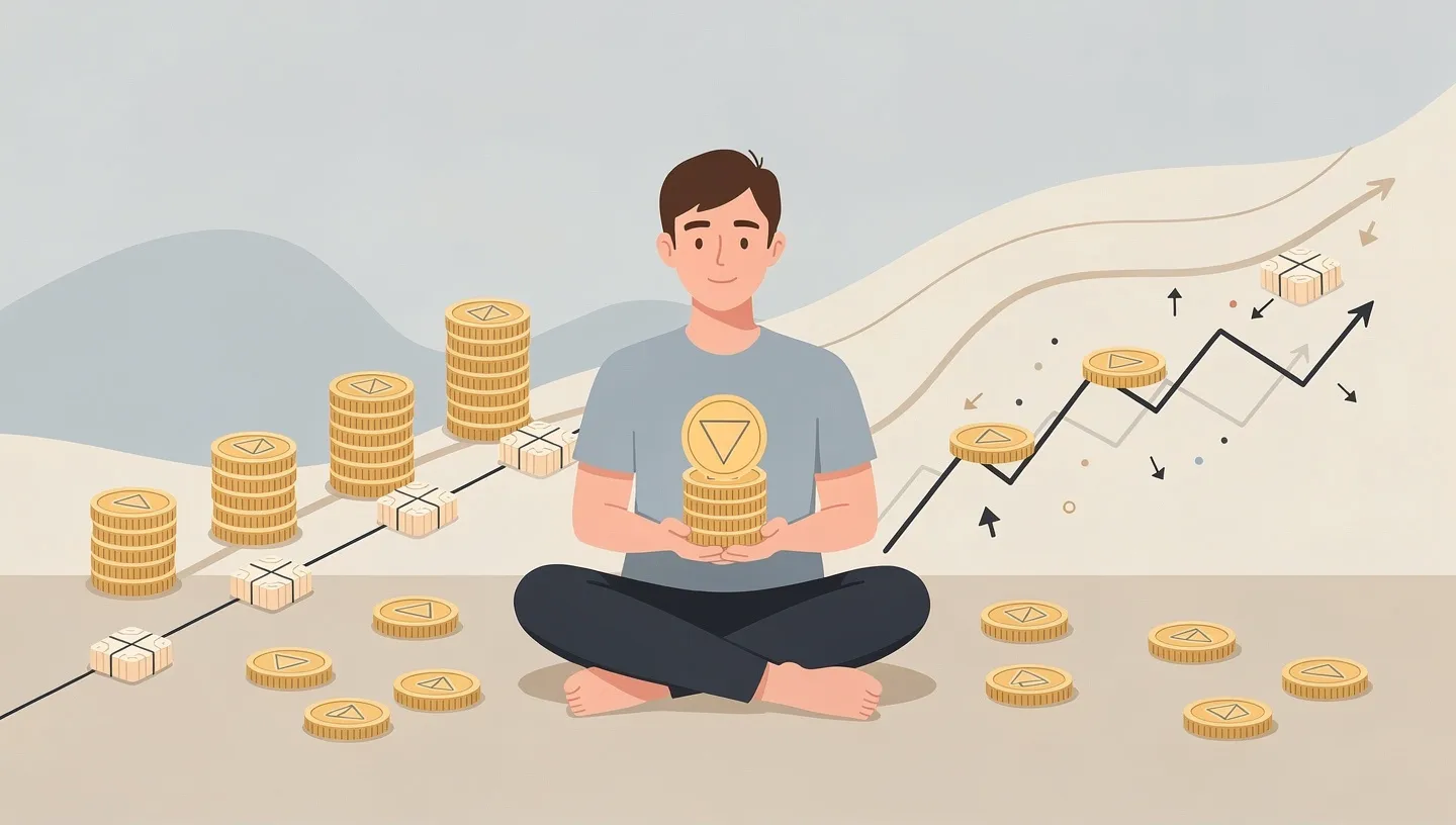 Crypto investment strategies for beginners