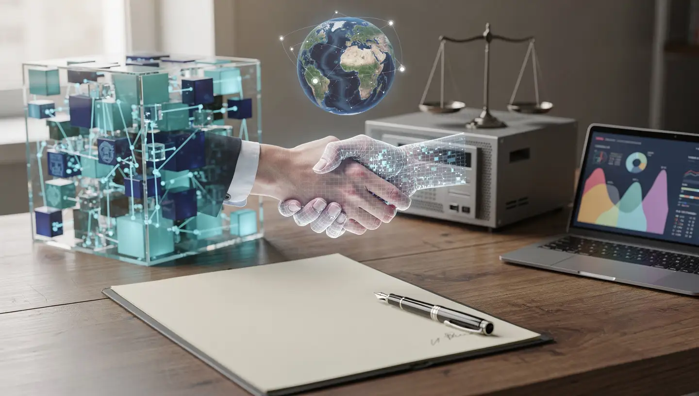 How Do Smart Contracts Work
