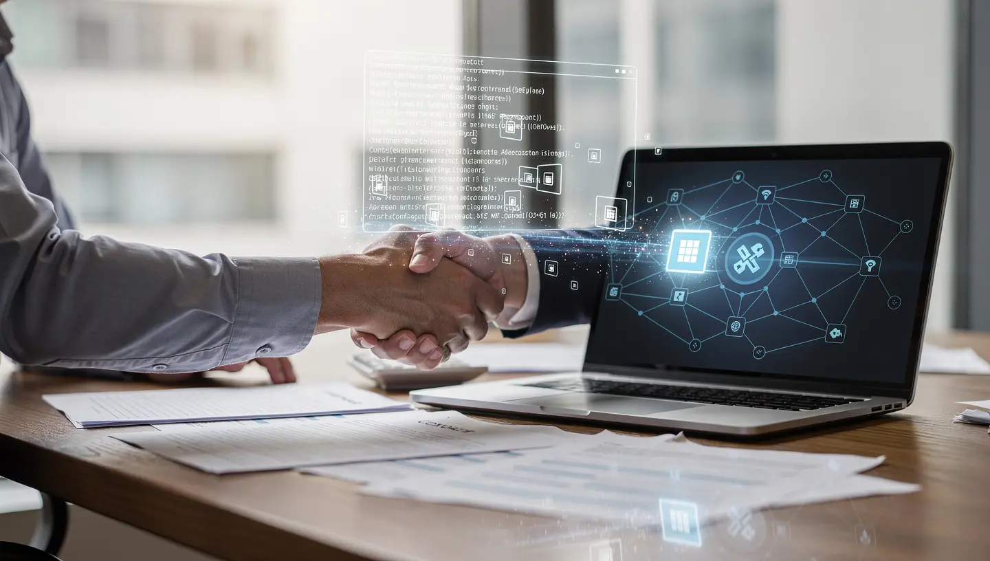 What Is a Smart Contract