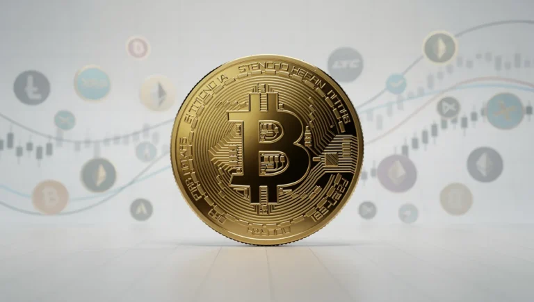 What is Bitcoin dominance How to read the chart