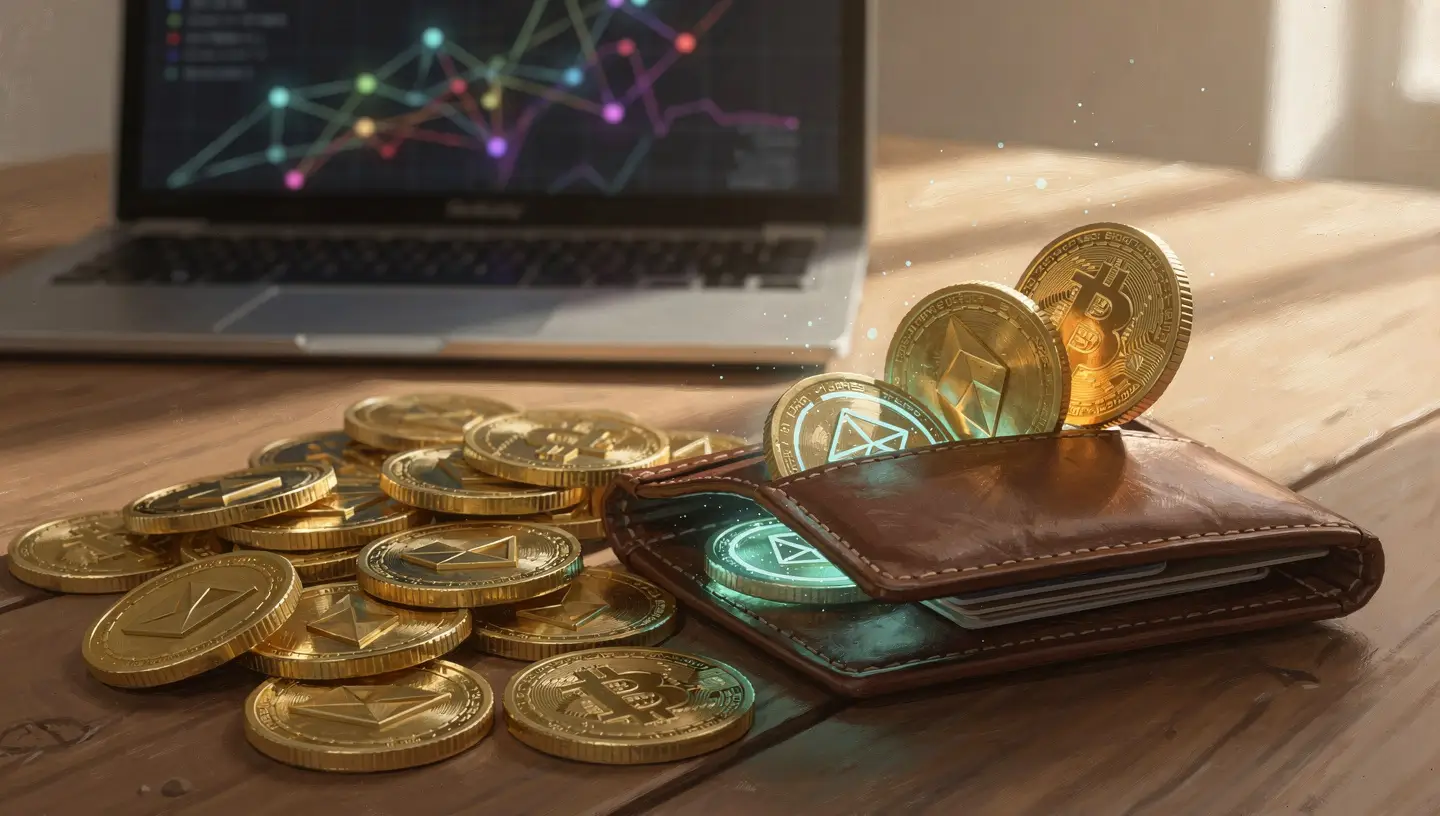 What is cryptocurrency