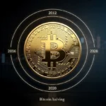 Bitcoin Halving Dates