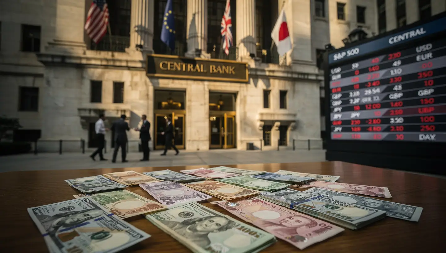 What is fiat currency