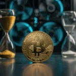 How long does it take to mine 1 Bitcoin