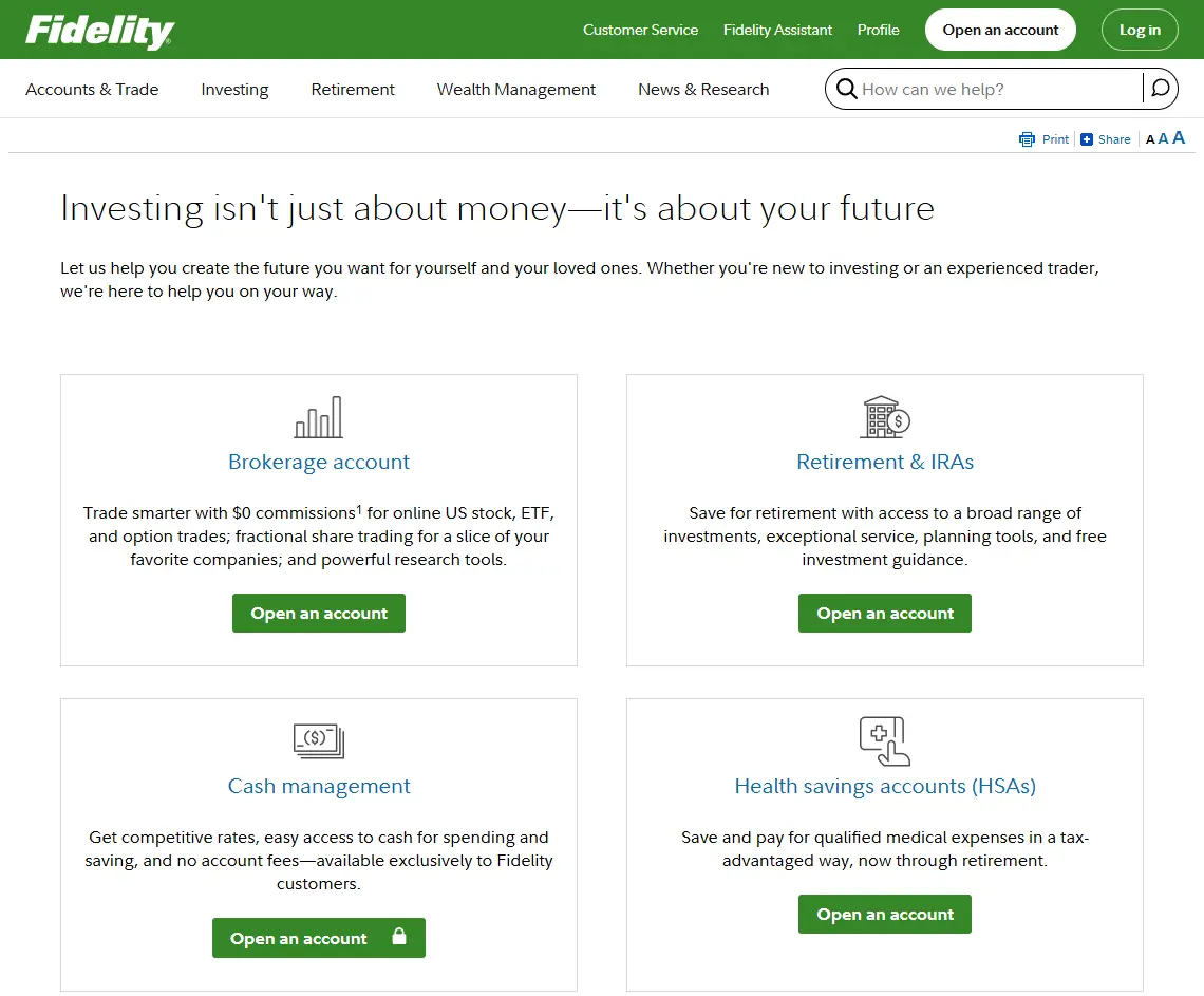 How to Buy a Bitcoin ETF on Fidelity