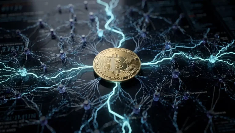 What is the Bitcoin Lightning Network