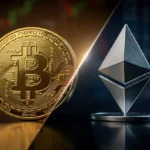 Bitcoin vs Ethereum