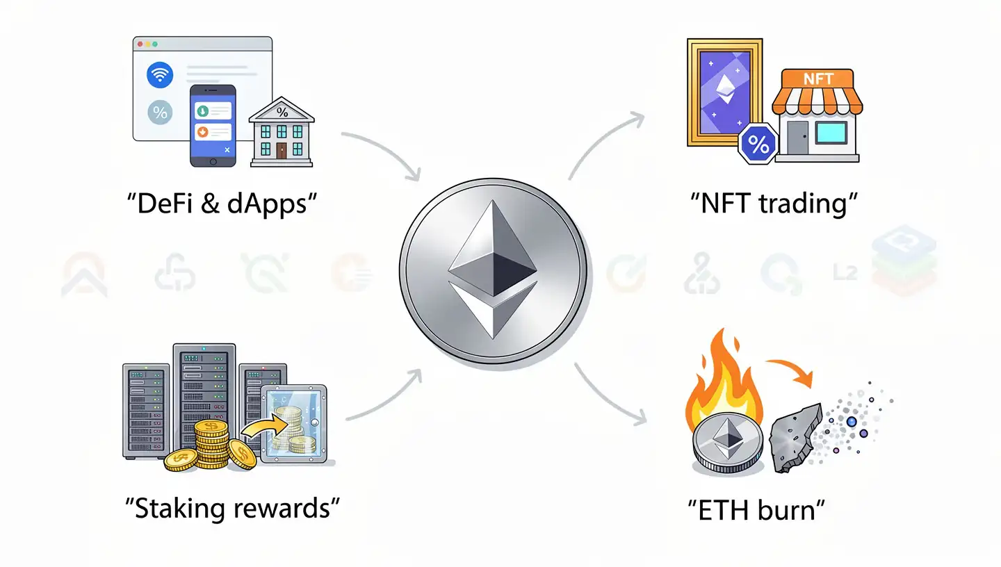 Ethereum as an Investment