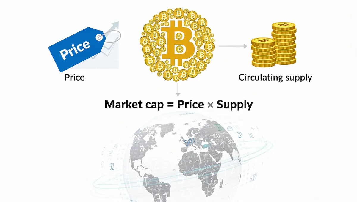 Bitcoin market