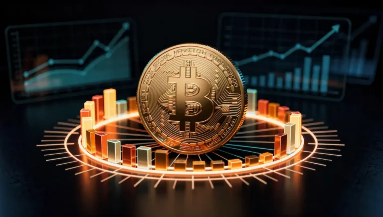What Is Bitcoin Market