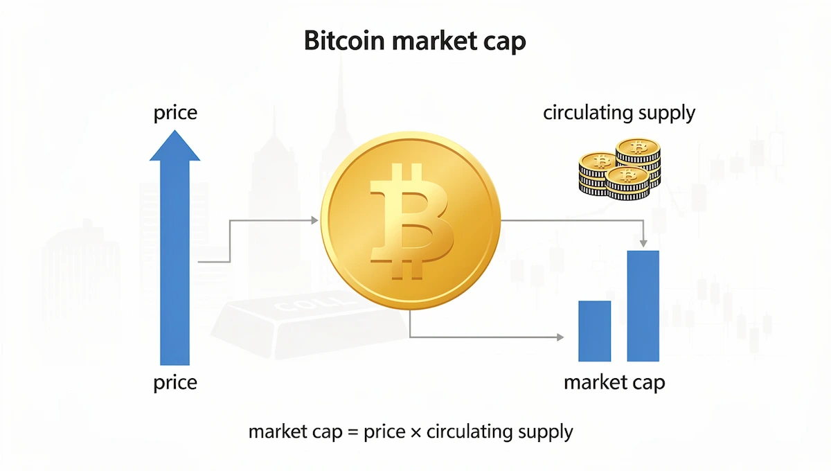 What Is Bitcoin Market