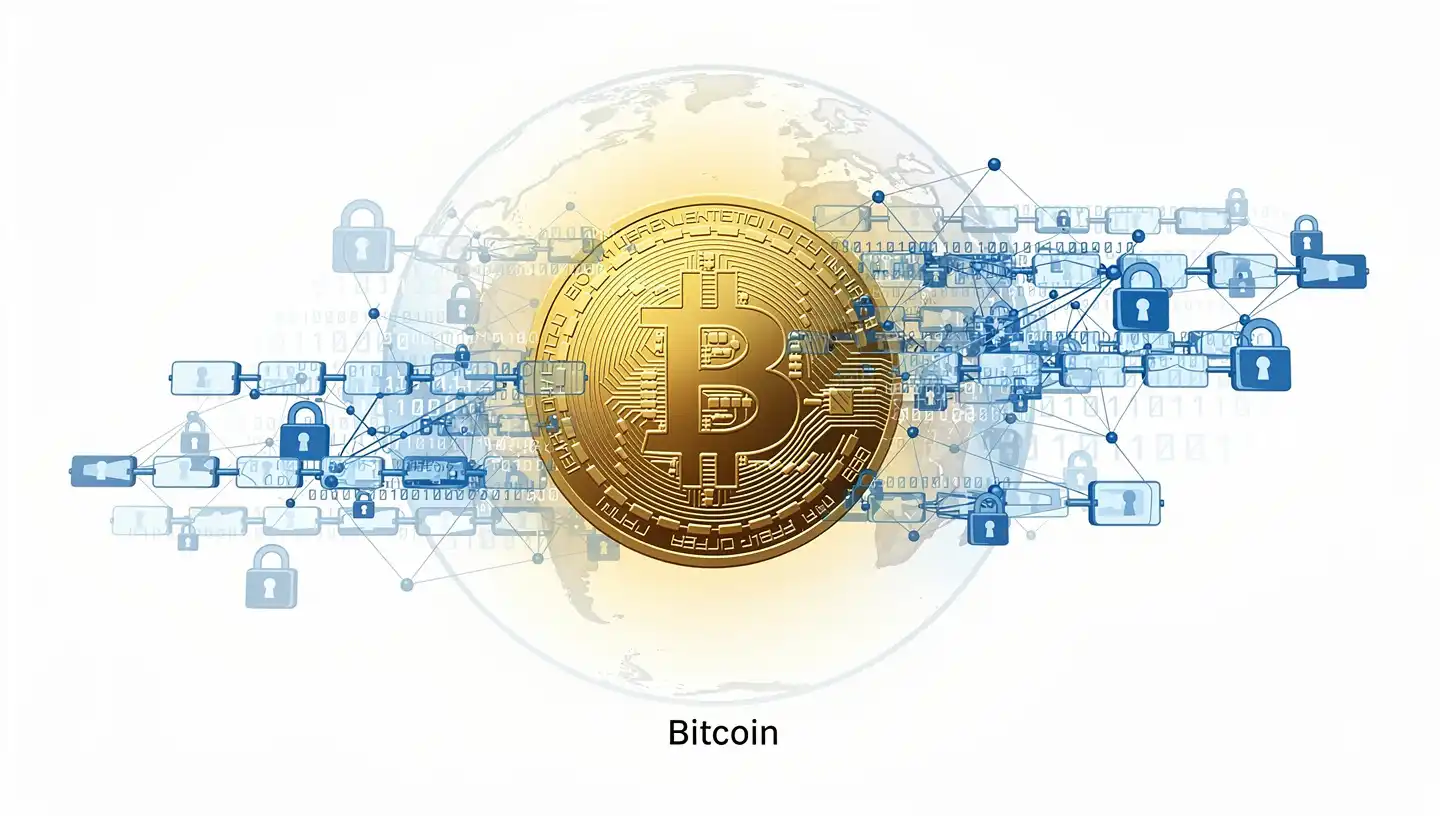 What Is Bitcoin