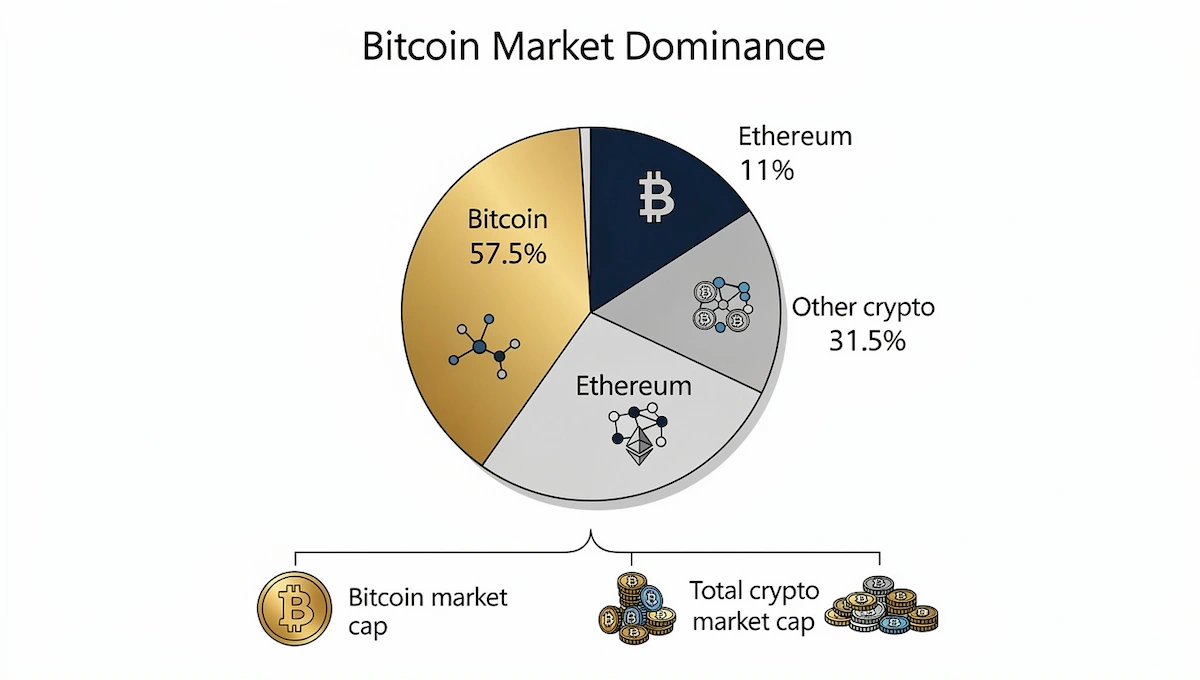 crypto market