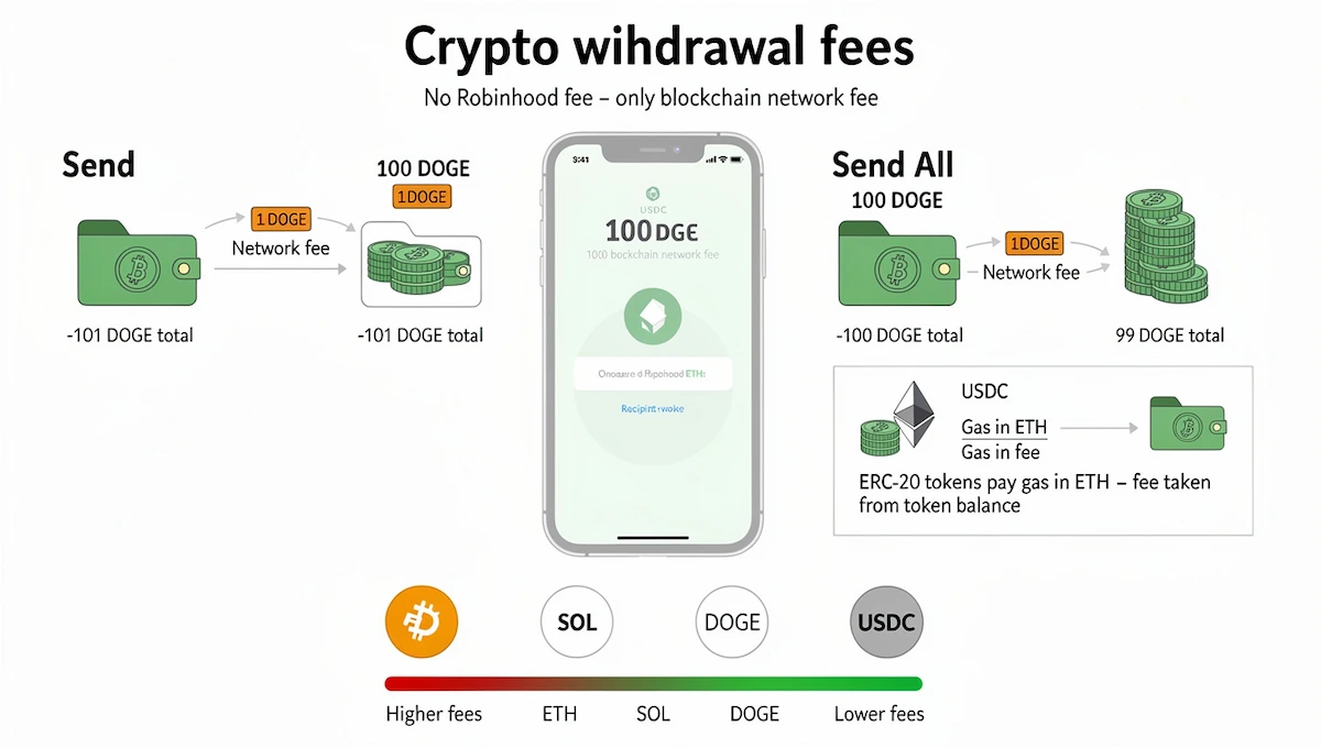crypto token vs coin